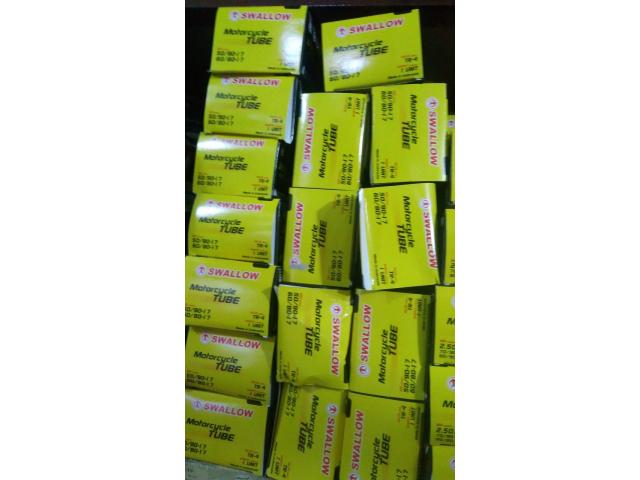 Ban Dalam Swallow 50/90 - 17