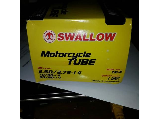 Ban Dalam Swallow 70/90 - 14