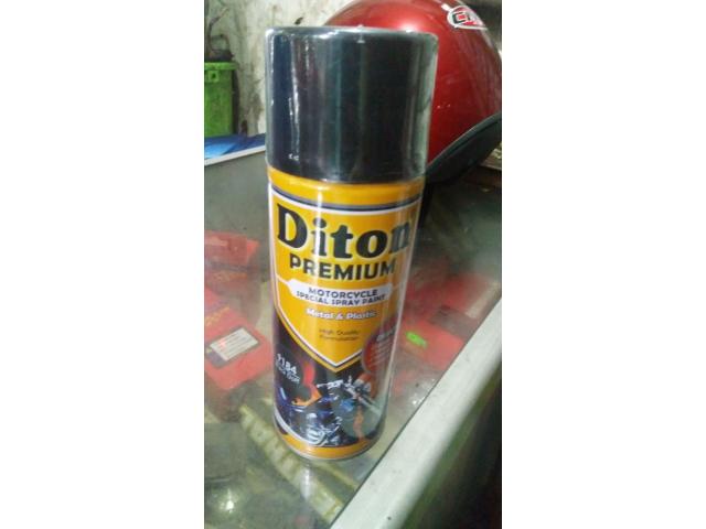Pilox Diton Premium