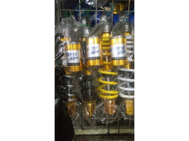 Shock MotoGP Tabung Mio