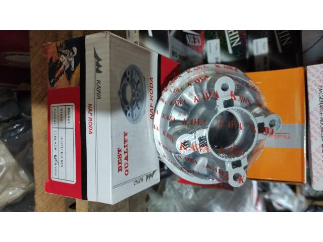 Dudukan Gear Jupiter MX Old