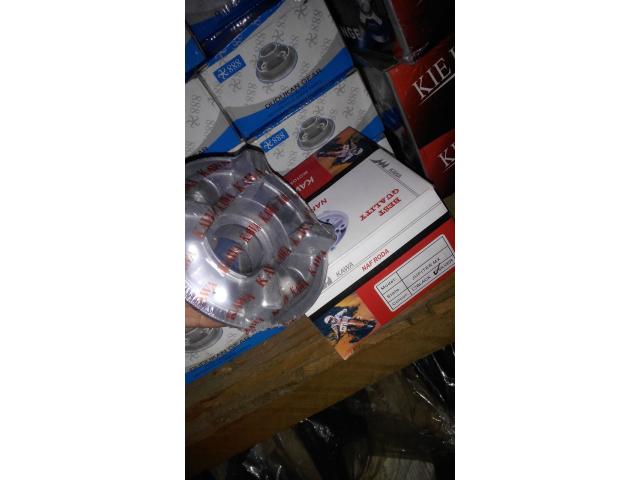 Dudukan Gear Jupiter MX Old