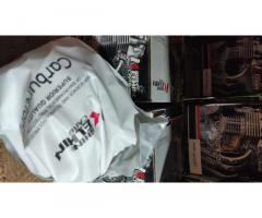 Karbo Mio Sporty Merk Kelhin