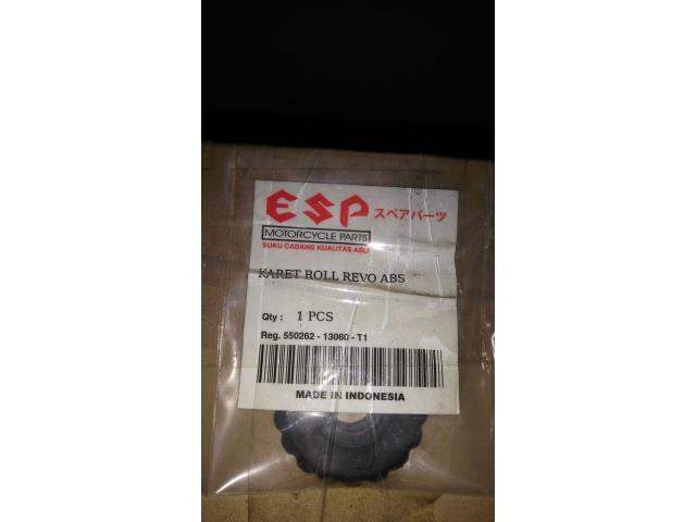 Gear Tensioner Revo Absolute