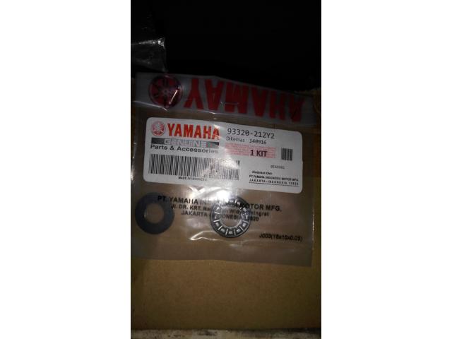 Laher Trush Jupiter Z