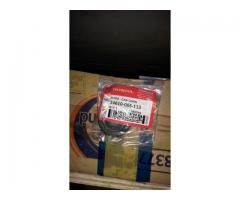 Gigi Tensioner Supra