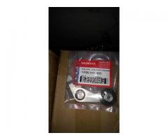 Plat Tensioner Supra X 125