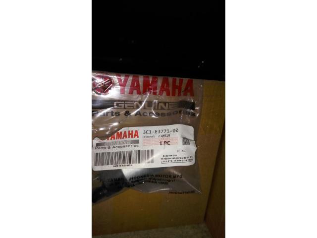 Rotax Dinamo Plampung Vixion