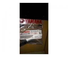 Rotax Dinamo Plampung Vixion