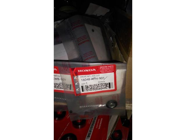 Diafragma Kecil + Ver Karisma