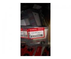 Diafragma Kecil + Ver Karisma