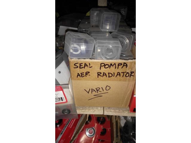 Seal Pompa Radiator Vario