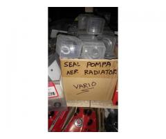 Seal Pompa Radiator Vario