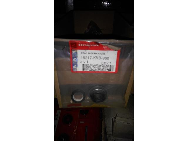 Seal Pompa Air Vario