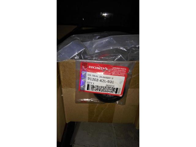 Oil Seal Vario Beat FI