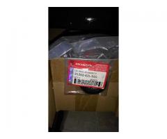 Oil Seal Vario Beat FI