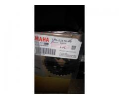 Gigi Timing Rantai Jupiter Z