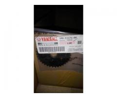 Gigi Timing Rantai Vega ZR