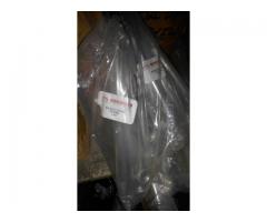 As Roda Depan RX King