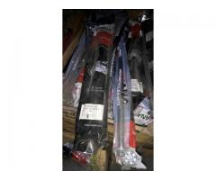 As Roda Belakang Jupiter Z