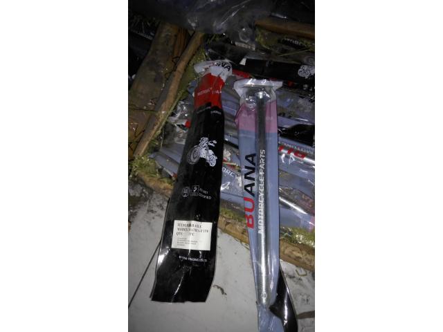 AS Roda Belakang Satria FU 150