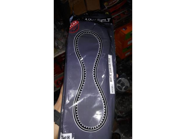 Van Belt Beat FI merk Thailand