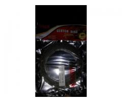 Plat Kopling GL Pro Neo Tech