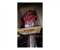 Lampu Belakang Vega ZR