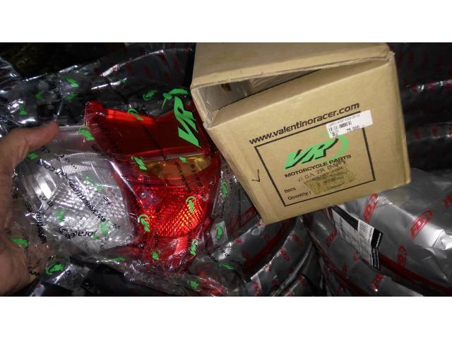 Lampu Belakang Vega ZR
