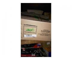 Lampu Belakang Jupiter MX New