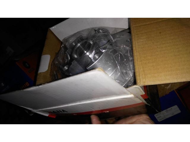 Tromol Belakang Cakram Blade New