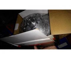 Tromol Belakang Cakram Blade New