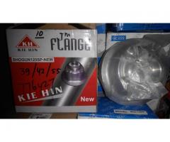 Dudukan Gear Shogun 125 SP