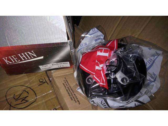 Dudukan Gear Mega Pro New (Mono)