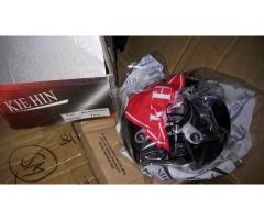 Dudukan Gear Mega Pro New (Mono)