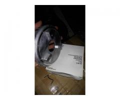 Alumunium Rumah Kopling Vega ZR