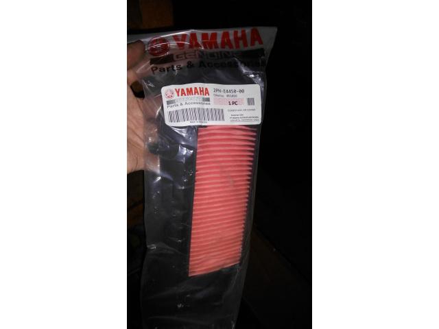 Saringan Udara Mio M3