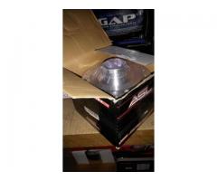 Tromol Set Vixion New