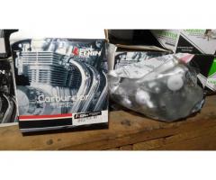 Karbo Jupiter MX Kld