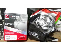 Karbo RX King Mikuni