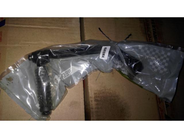 Kick Starter Karisma