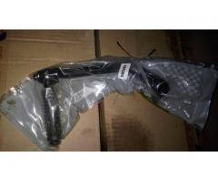 Kick Starter Karisma