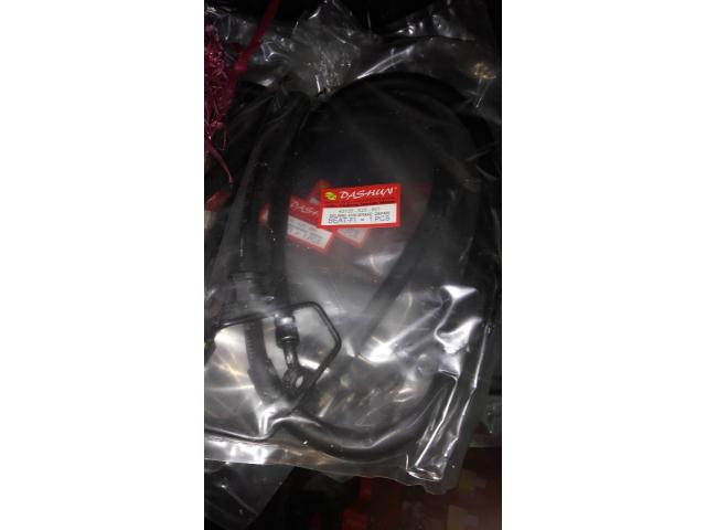 Selang Injector Beat FI