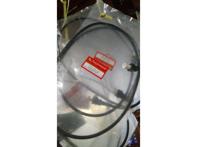 Selang Injector Vario Techno 125