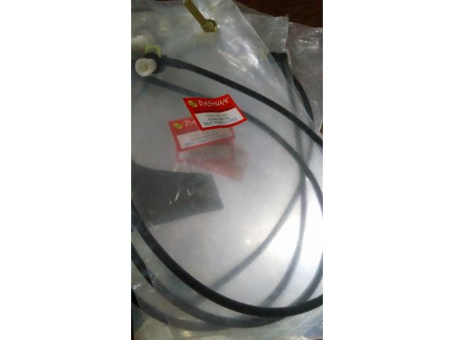 Selang Injector Beat PGM FI