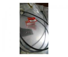 Selang Injector Beat PGM FI