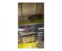 Gear Set Thunder 125 New