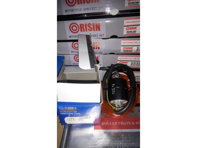 Ignition Coil Jupiter Z