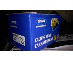 Kaliper Belakang Satria 120