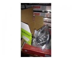 Dinamo Starter Mx New